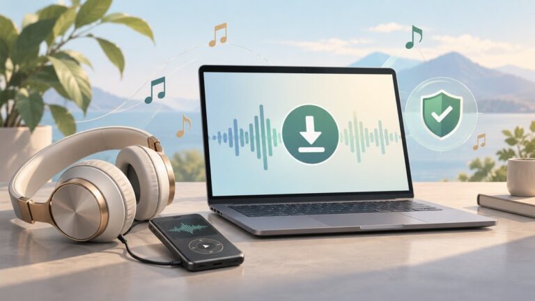 The 11 Best Free Music Download Sites to Use Legally