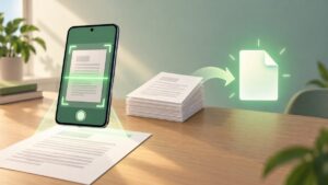 14 Best Android Scanner Apps in 2026: Save Documents as PDF