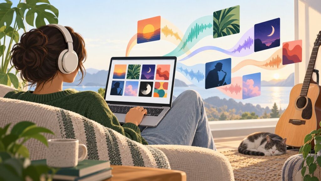 5 Legal Music Sites for Downloading Songs in 2026