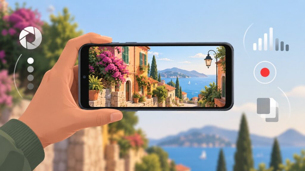 Best Android Camera Apps: The Right Choice for Photos, RAW, Manual Control, and Video