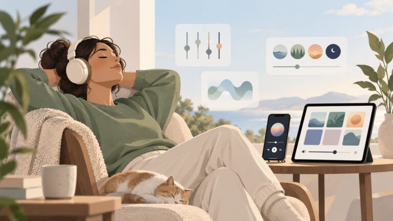 Best Free Music Streaming Apps for iOS & Android in 2026