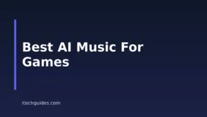 8 Best AI Music Generators For Gaming In 2026