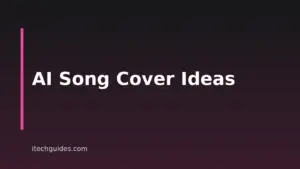 AI Song Cover Examples: 9 Tools And Workflows To Try In 2026