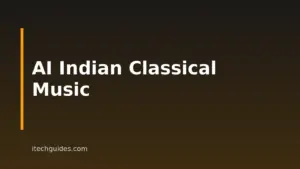 Best AI Indian Classical Music Generator for Hindi Sketches (2026)