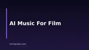 Best AI Music Tool for Filmmakers in 2026