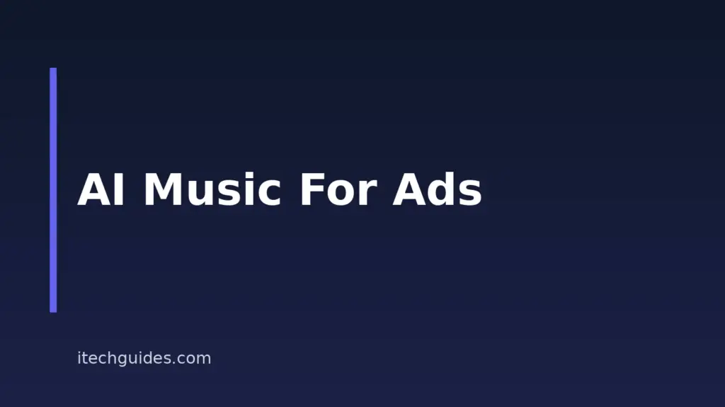 8 Best AI Music Generators for Advertisements in 2026