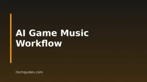 How To Create Background Music For Games With AI
