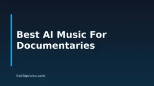 7 Best AI Music Generators for Documentaries in 2026
