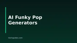 5 Best AI Funky Pop Music Generators in 2026