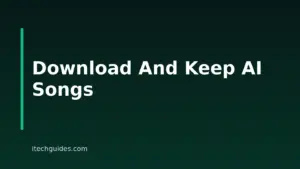 10 AI Music Generators That Let You Download And Keep Songs (2026)