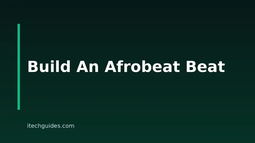 4 Best AI Afrobeat Music Generators For 2026