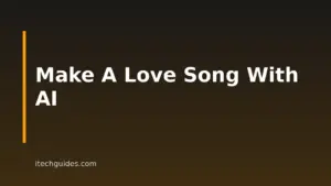 8 AI-Generated Love Song Tools for Examples and Ideas (2026)