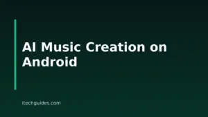 Best AI Music Apps for Android in 2026