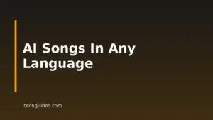 Best AI Music Generators for Other Languages in 2026