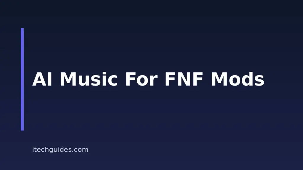 7 Best AI Song Makers for Friday Night Funkin’ in 2026