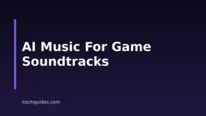 5 Best AI Music Generators For Gaming Soundtracks In 2026