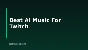 9 Best AI Background Music Tools For Twitch And Live Streams In 2026