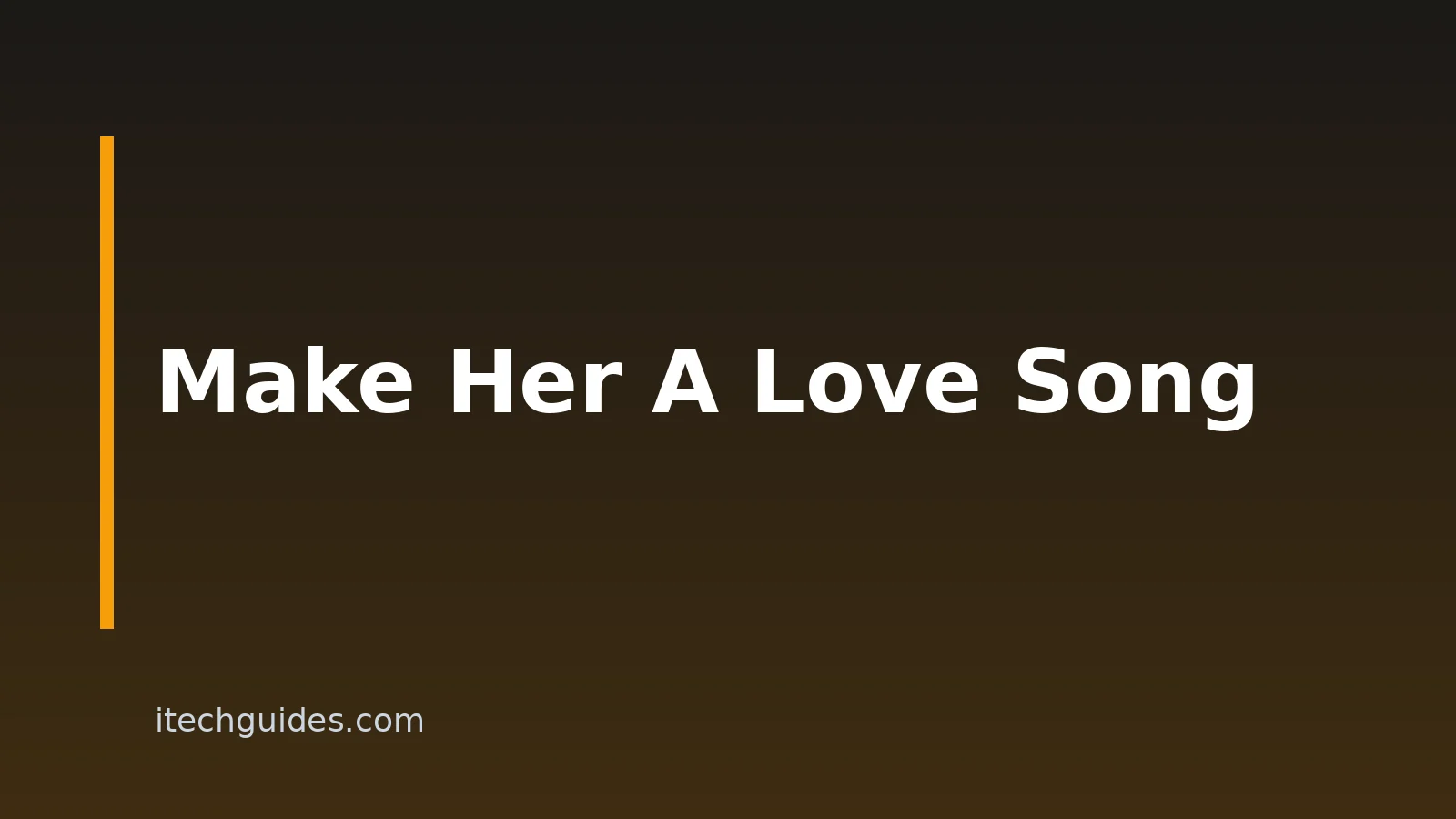 How to Make an AI Love Song for Your Girlfriend