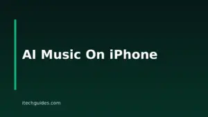 Best AI Music Apps for iPhone in 2026: 7 Picks for Making Songs