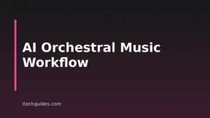 How to Make Orchestral and Classical Music With AI
