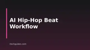 How To Make Hip-Hop And Trap Beats With AI In 2026