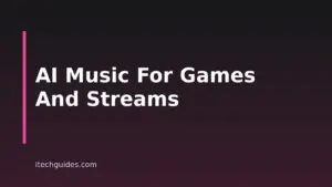 Best AI Music for Game Devs and Streamers: 2026 Picks