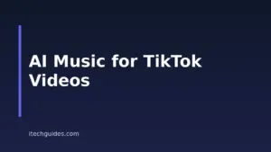 Best AI Music Tools for TikTok Videos in 2026