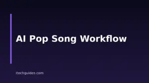 How To Make Pop Songs With AI: A Step-by-Step Guide