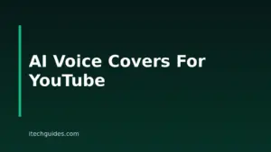 8 Best AI Voice Cover Tools for YouTube Creators in 2026