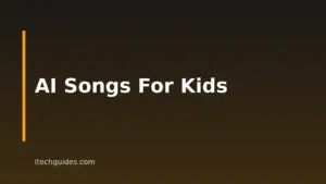 How To Make Songs For Kids With AI: A Step-by-Step Guide