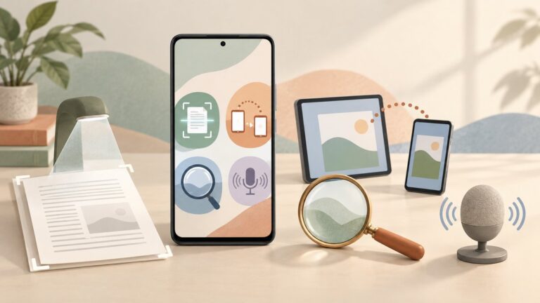 You Don’t Need a Separate App for These 6 Android Features