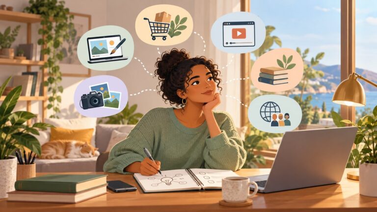 How to Make Money Online: 26 Realistic Ways to Start in 2026
