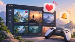 How to Add Games to Your Steam Wishlist and Turn On Release and Price Alerts