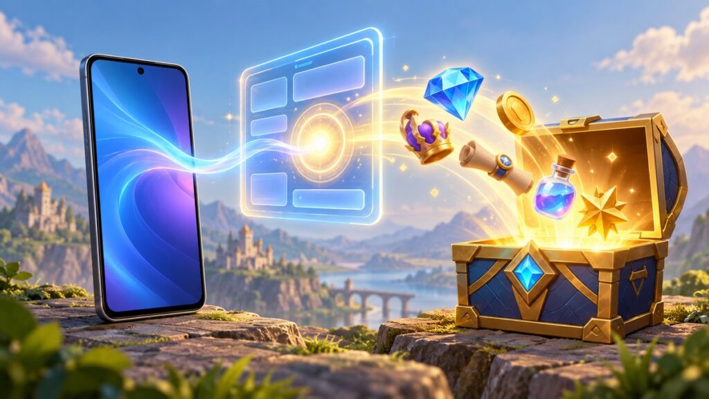 How to Find and Claim Free Fire MAX Rewards on Garena’s Rewards Redemption Site