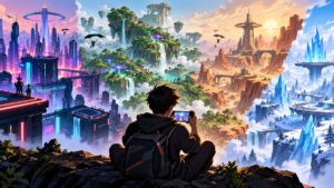 Best Free Fire MAX Alternatives for Mobile Battle Royale Players