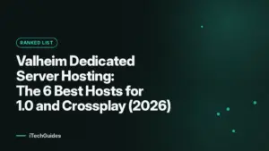 Valheim Dedicated Server Hosting: The 6 Best Hosts for 1.0 and Crossplay (2026)