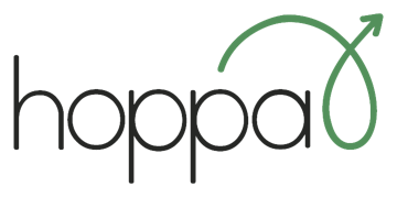 hoppa logo