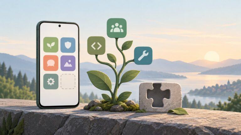 Free Open-Source Android Apps: What They Can Replace—and What You Might Miss