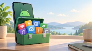 Free Open-Source Android Apps: What They Can Replace—and What You Might Miss