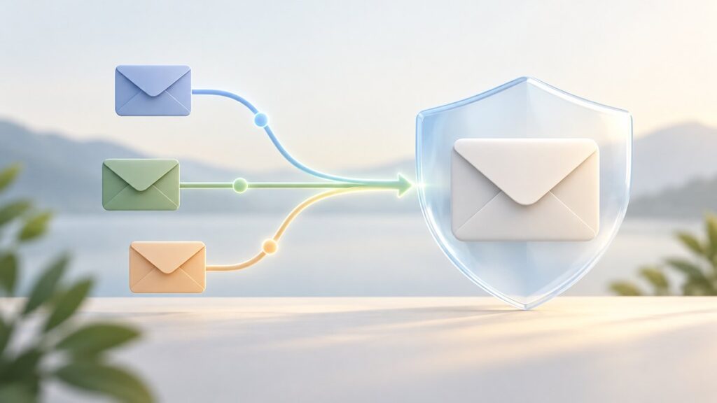 How to Create an Email Alias to Protect Your Primary Address