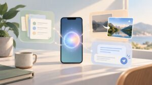23 Useful Free AI Apps You Can Download on Your Phone