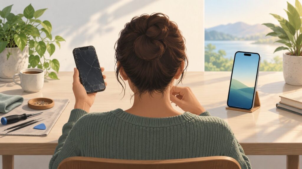 Do You Need to Replace Your Phone Every Year?