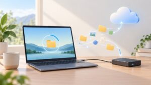 How to Schedule Automatic Backups in Windows 11