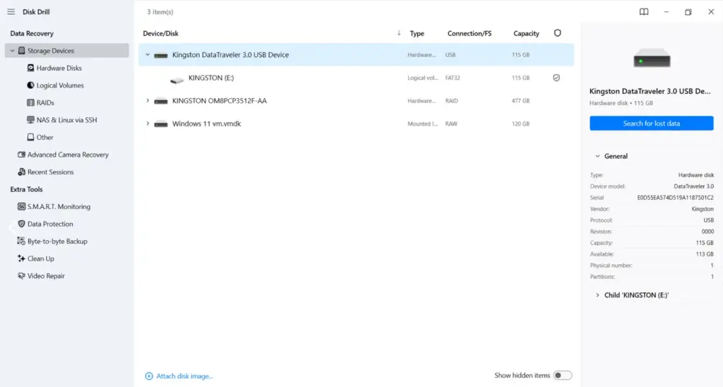 How to Fix a RAW USB Drive and Restore Normal Access